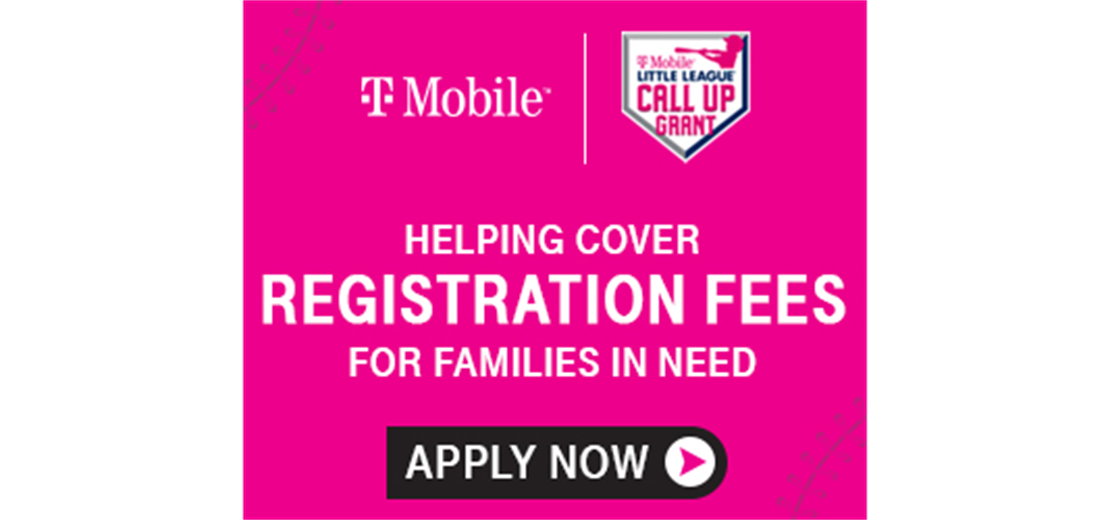 Need help with Registration Fees? Check out the TMobile Call Up Grant