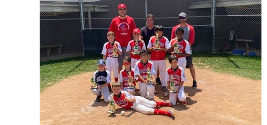 2022 Pony Champions