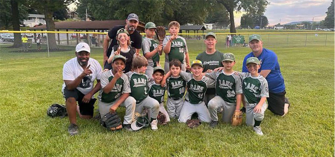 2024 Minors Champions