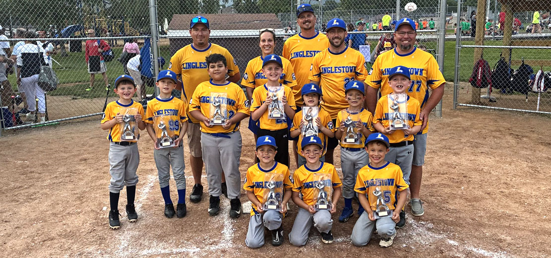 2025 ROOKIE CHAMPIONS